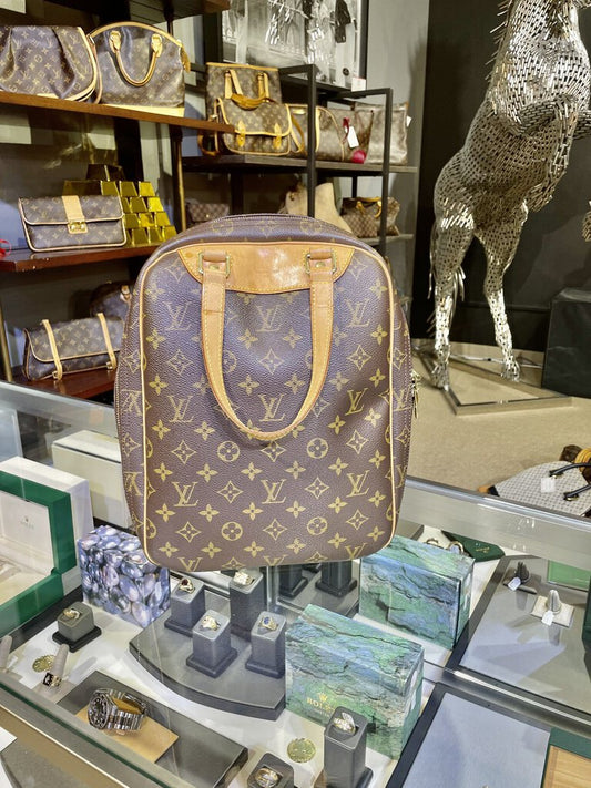 LV Excursion Vintage