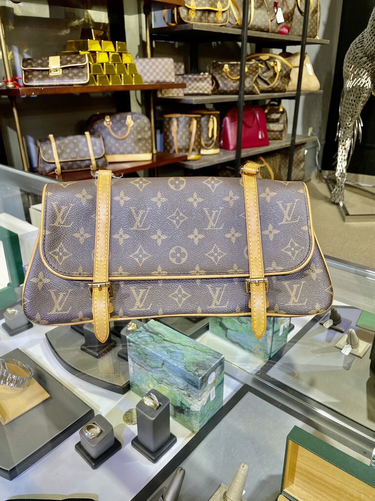 LV MARELLE