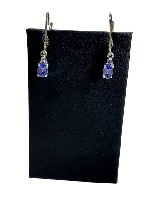 Ss Tanz Dangle Earrings