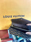 LV Sara Mongram Wallet