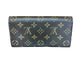 LV Sarah Wallet Monogram