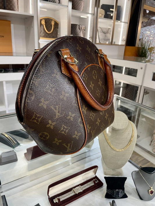 LV ELLIPES PM MONO