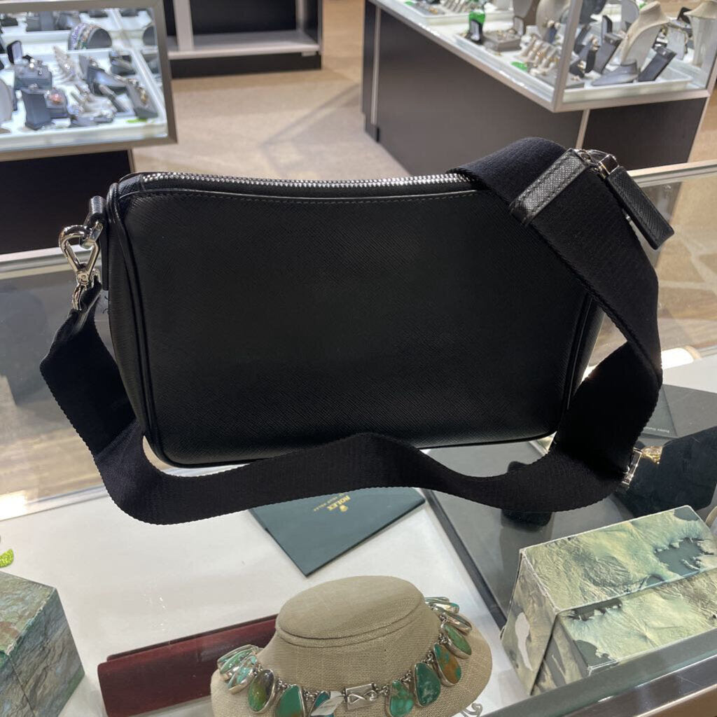 Prada Saffiano Shoulder