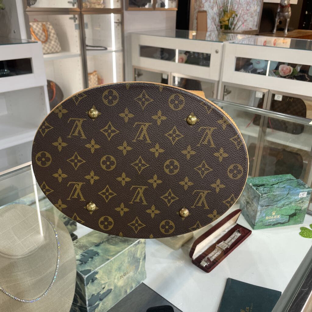 LV BUCKET GM