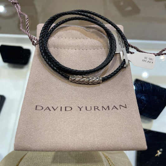 SS DAVID YURMAN BRACELET