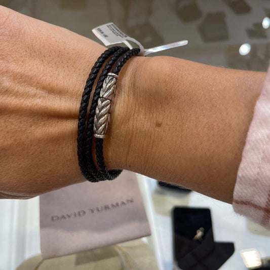 SS DAVID YURMAN BRACELET