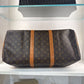 LV KEEPALL 50 MONOGRAM NO STRAP