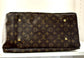 LV ARTSY MM MONOGRAM HANDBAG